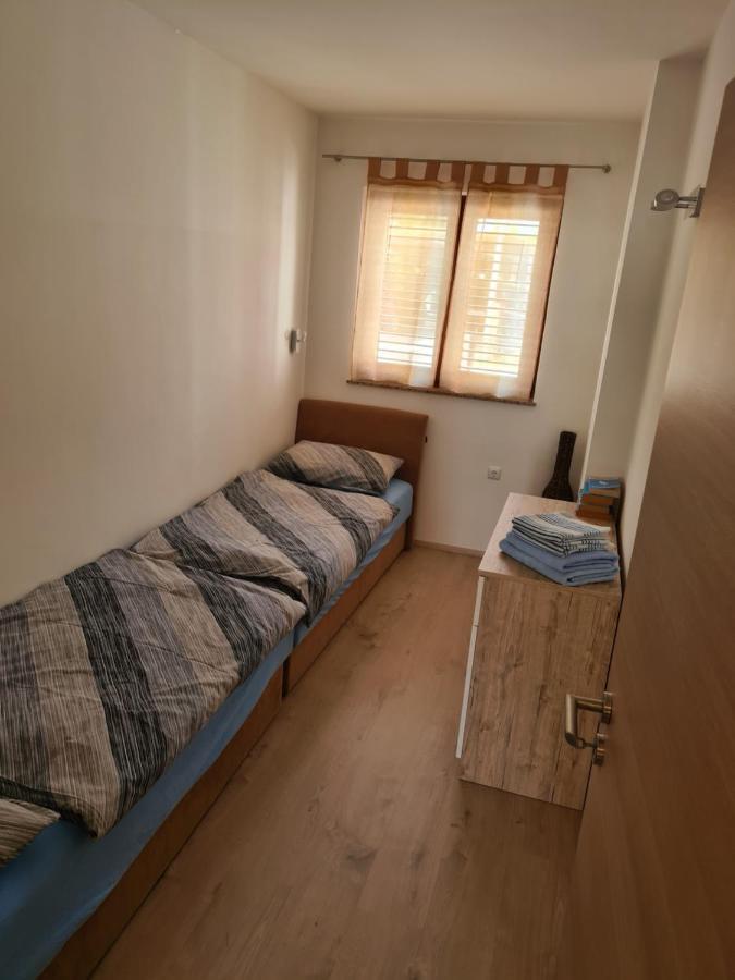Apartments Dupin Baska  Exterior photo